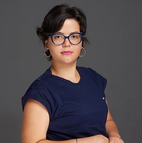Dra. Clara Nunes de Castro
