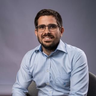 Dr. Bruno Menezes Costa