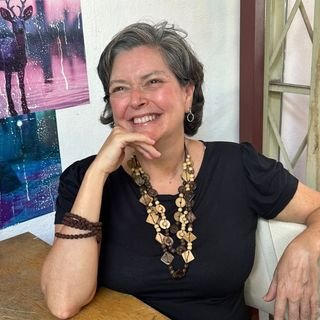 Tania Novinsky Haberkorn