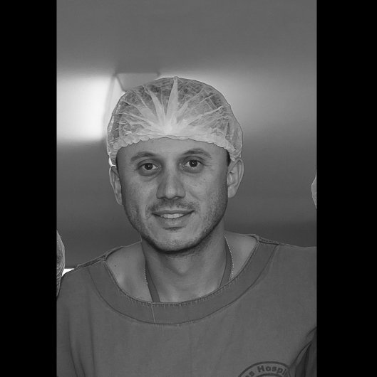 Dr. Ronaldo Vieira da Veiga