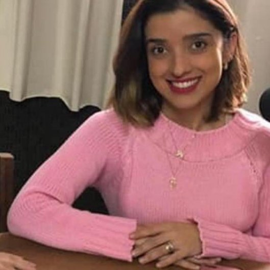 Dra. Paula Flores Martinez