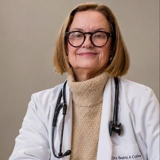 Beatriz Alvarez Correa de Oliveira