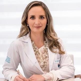 Dra. Rafaela Perraro Sanderson