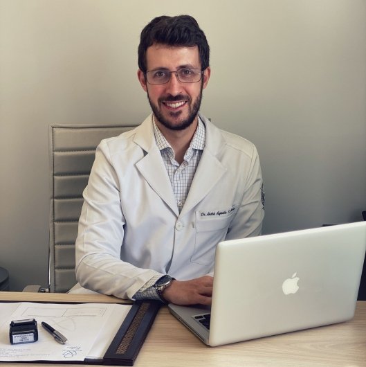 Dr. Andre Augusto Simoes Manso