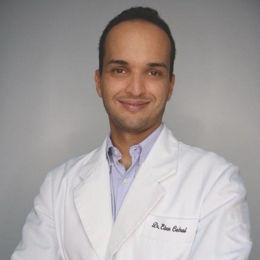 Dr. Elson Cabral Velanes Neto