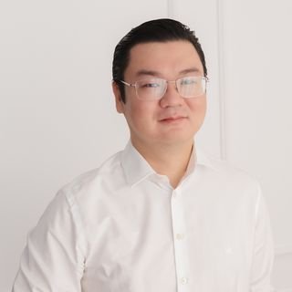Dr. Luiz Takeshi Nagahashi