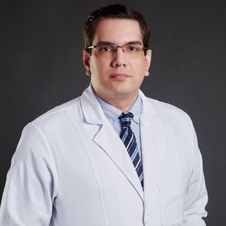 Dr. Hermano Augusto de Medeiros Junior