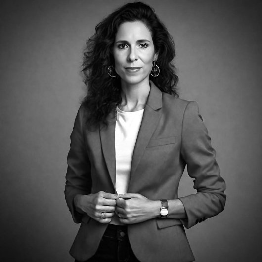 Dra. Andrea De Vasconcellos