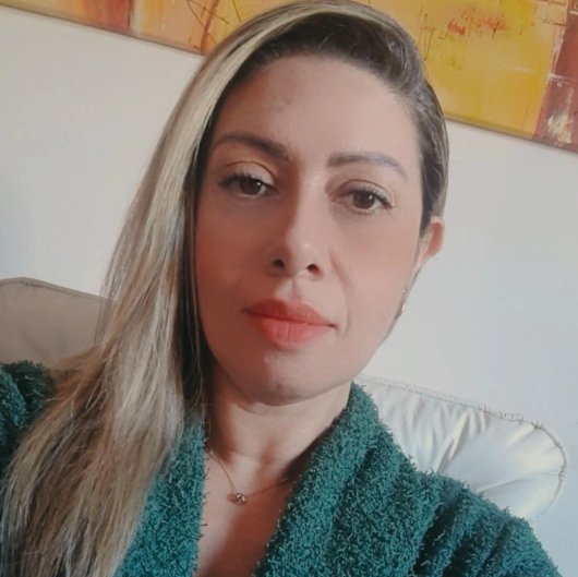 Bianca Iury Colombo