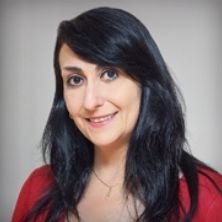 Dra. Christina Hajaj Gonzalez