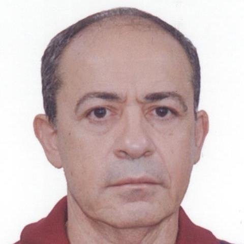 Dr. Marco Antonio Moreira de Abreu