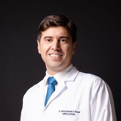 Dr. Carlos Eduardo