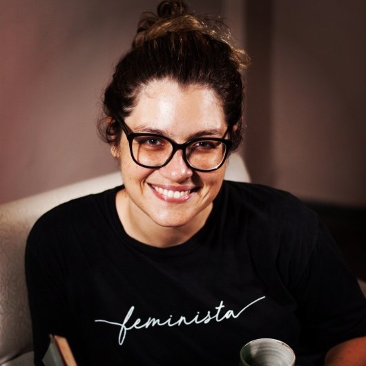 Priscila Amorim