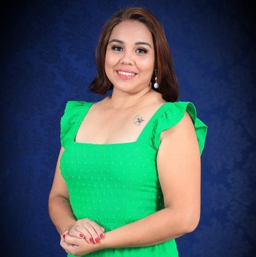 Susana Rosell