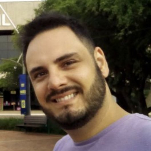 Dr. Rafael Cruz De Oliveira