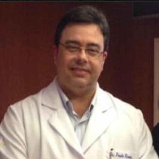 Dr. Paulo Renato Barreiros da Fonseca