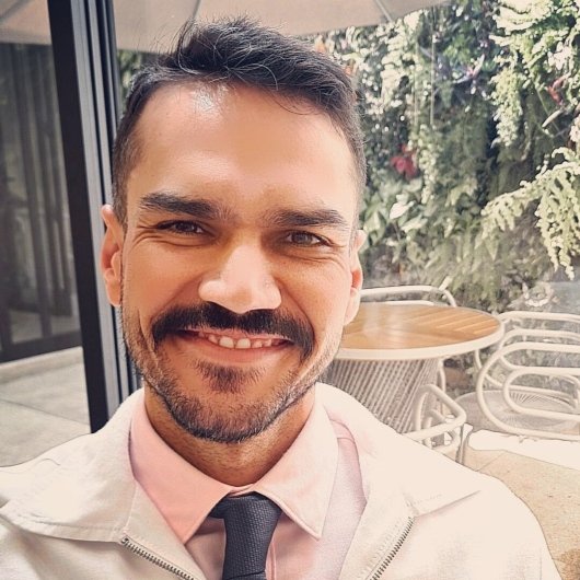 Dr. Cláudio Andrade