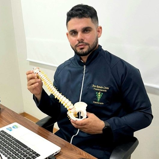 Dr. Jose Renato Costa