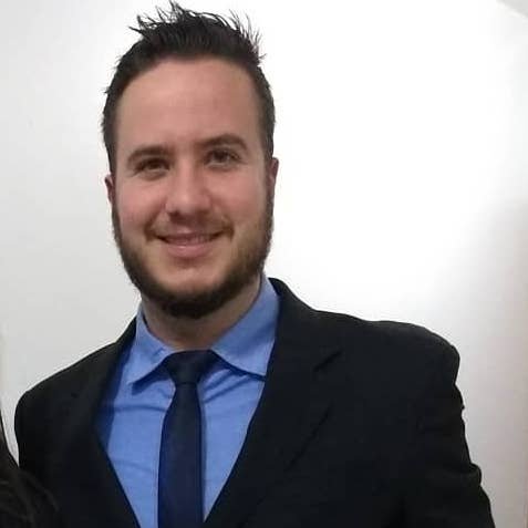 Dr. Luís Felipe Castro