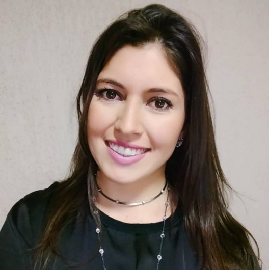 Ana Cristina da Silva