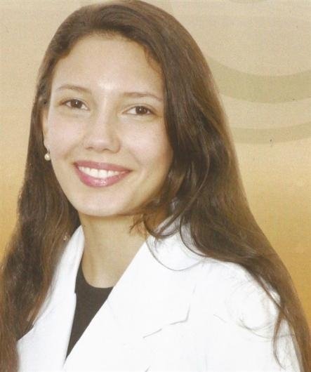 Dra. Roberta Gabriella de Faria Cordeiro