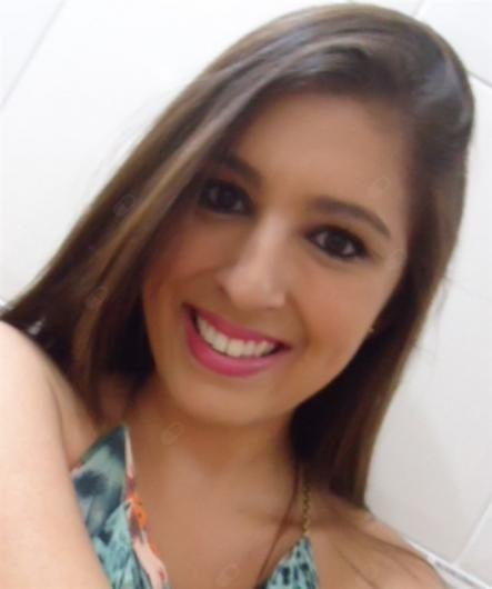 Leticia Spricido