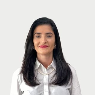 Dra. Damaris Nazareth Sanches Ferreira