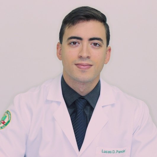 Dr. Lucas Dourado Pancini