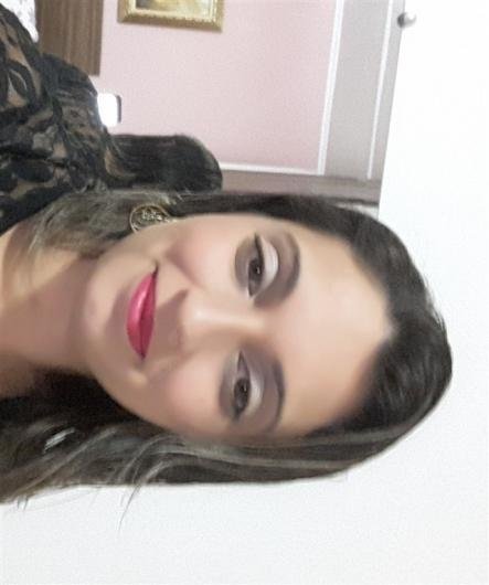Thays Correia Santana