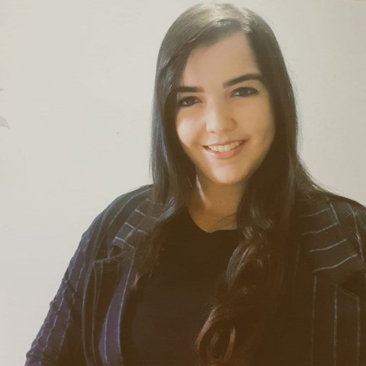 Wanessa de Oliveira Cavalcanti