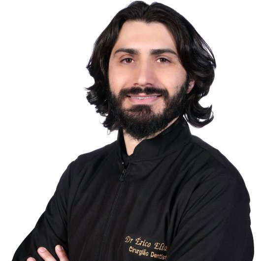 Dr. Érico Elias