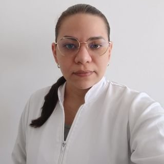 Dra. Luanna Rocha