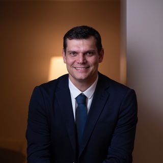 Dr. Marcos Gassen Martins