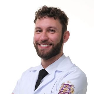 Dr. João Vitor de Sousa
