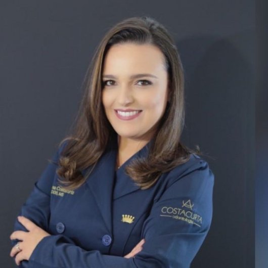 Dra. Adriana Osten CostaCurta