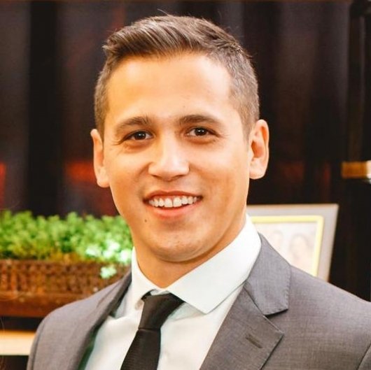 Dr. Thiago Moreira