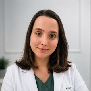 Dra. Mariana Affonso Tappi