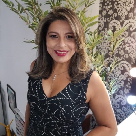 Adevanchyrlle da Silva Bastos