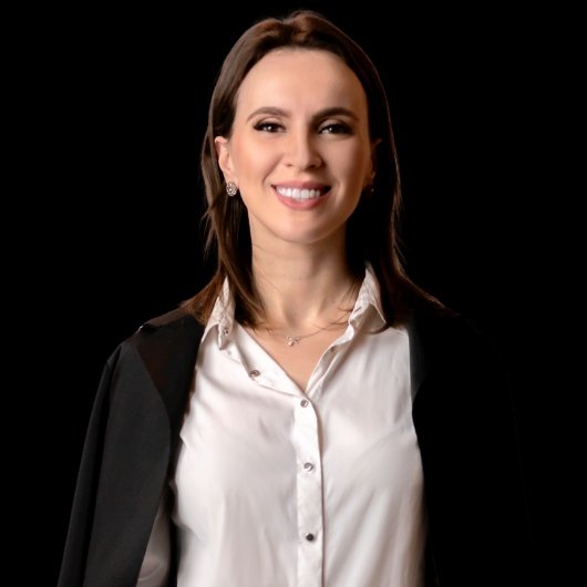 Dra. Andressa De Marchi El Assad