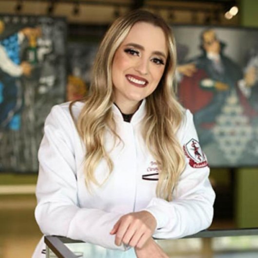 Dra. Bruna Nilzen de Oliveira Alves