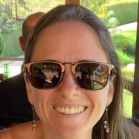 Catherine Rickli