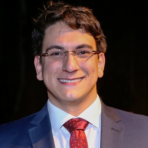 Dr. Euripedes Carvalho