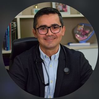 Dr. Ivo Lima Viana