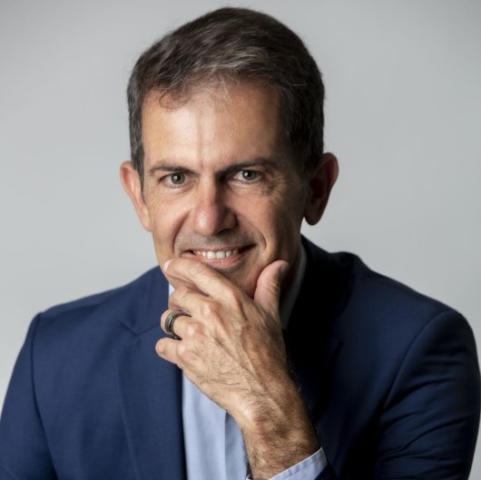 Dr. Fernando Luiz Rosar