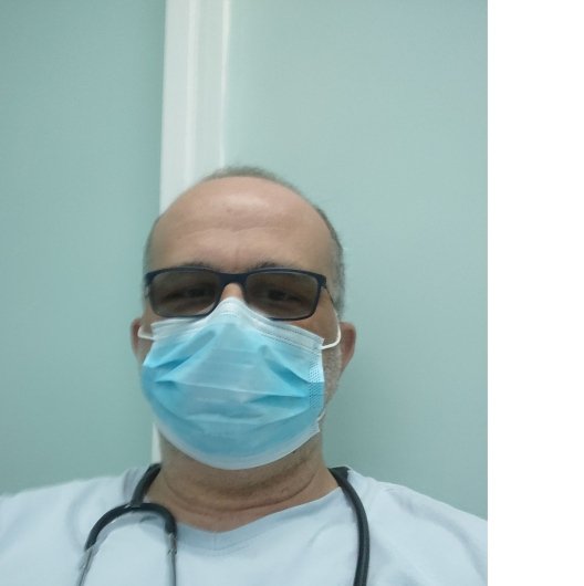 Dr. Giovanni Silverio Cóser
