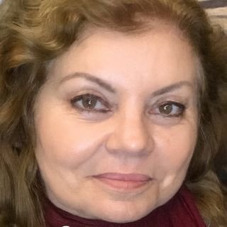 Nadia Regina Greco