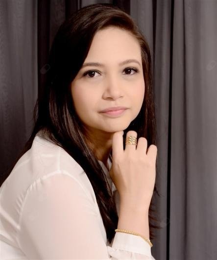 Louise Imperiano Dantas