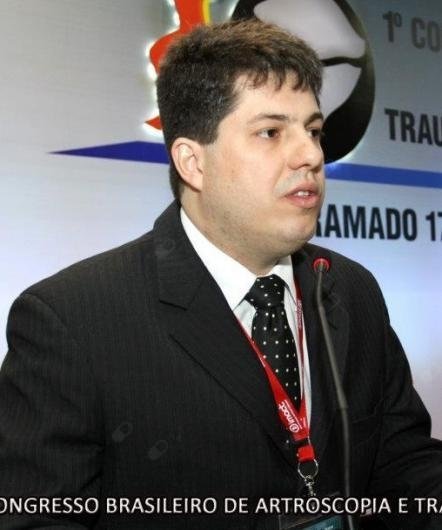 Dr. Luiz Fink