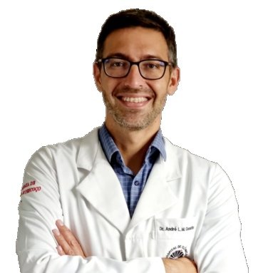 Dr. Andre Casarim