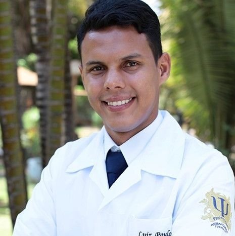 Luiz Paulo Rodrigues da Paz